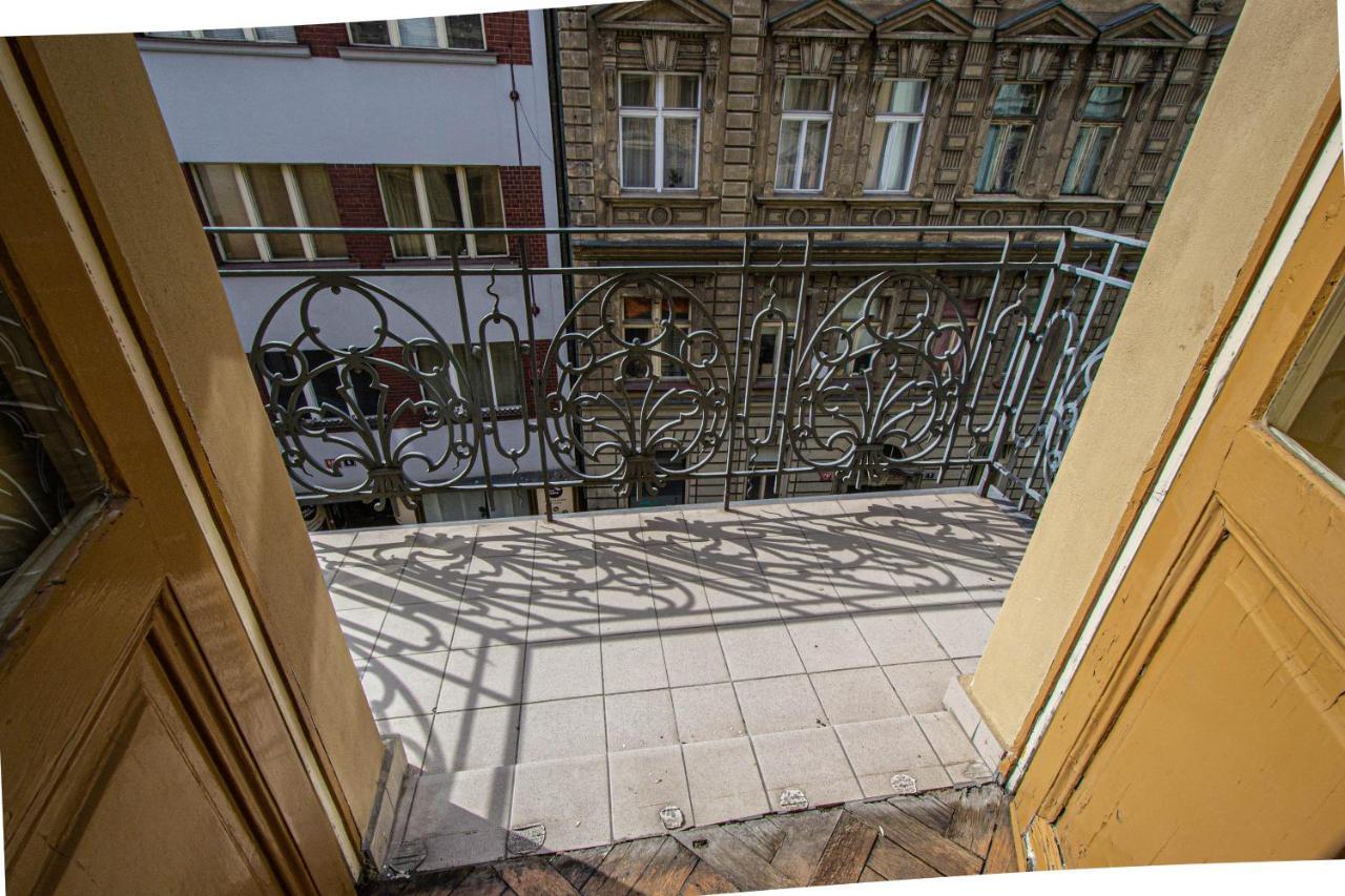 For Celebrations Spacious 3bdr With Balcony Apartmán *