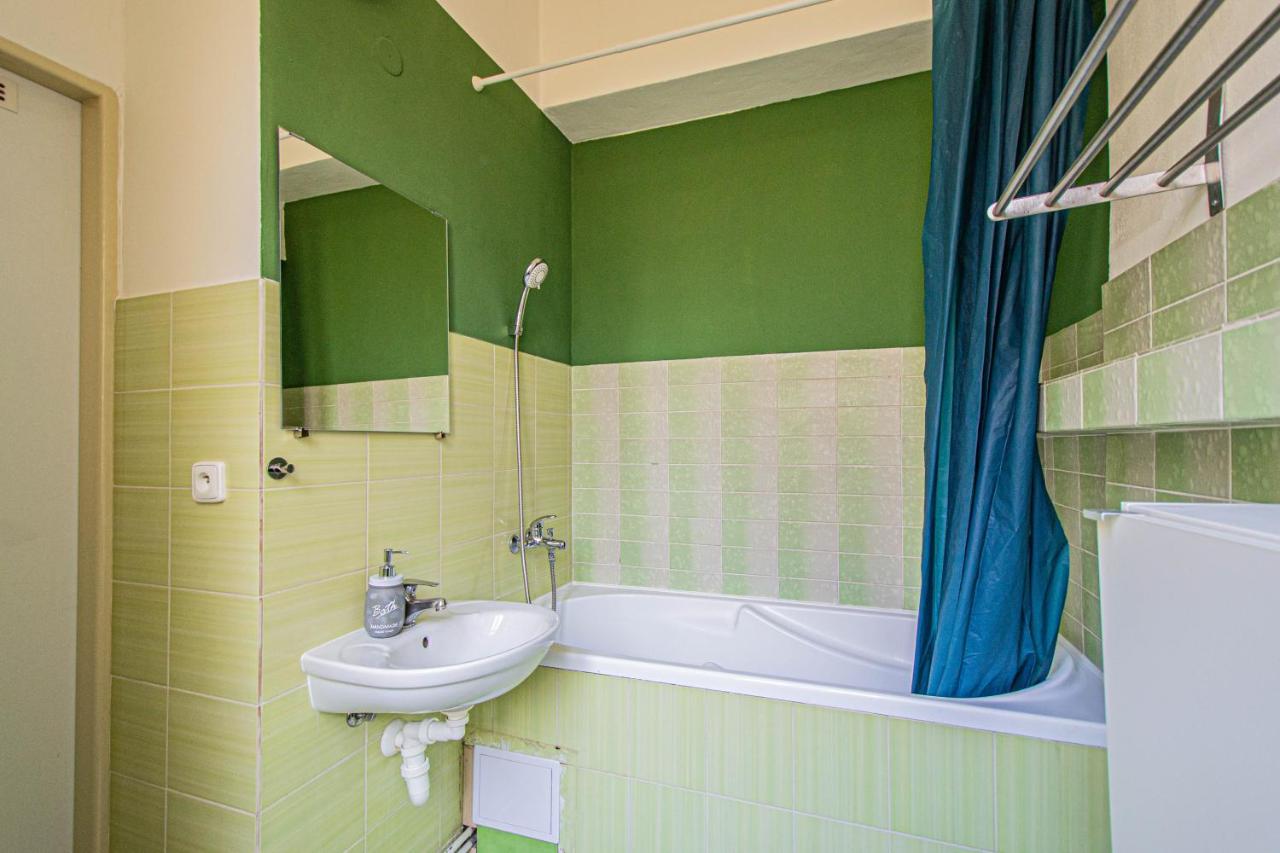 For Celebrations Spacious 3bdr With Balcony * Praga