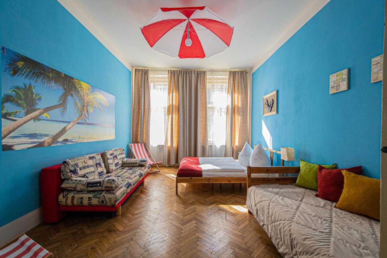 Appartamento For Celebrations Spacious 3bdr With Balcony