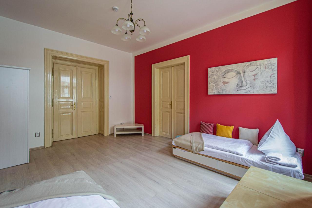 For Celebrations Spacious 3bdr With Balcony Appartamento