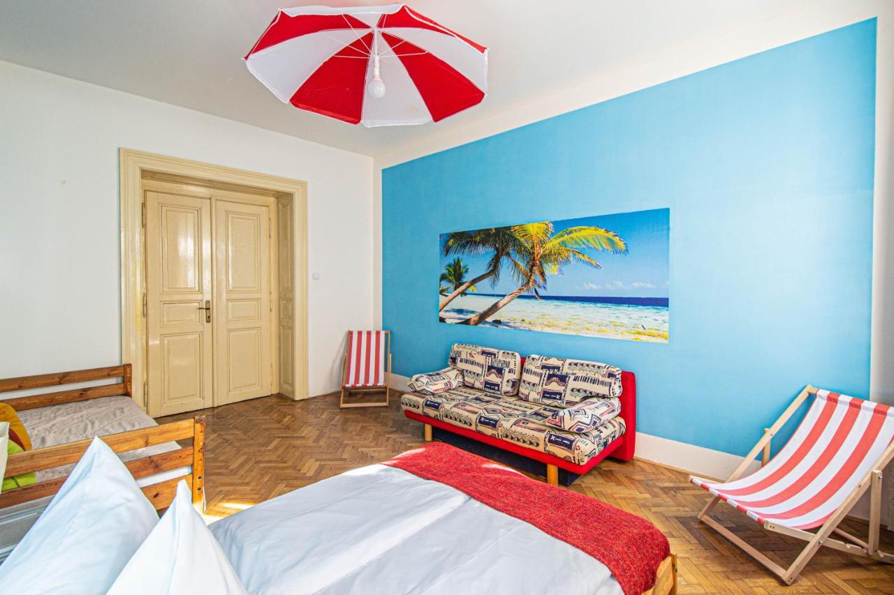 For Celebrations Spacious 3bdr With Balcony Appartamento