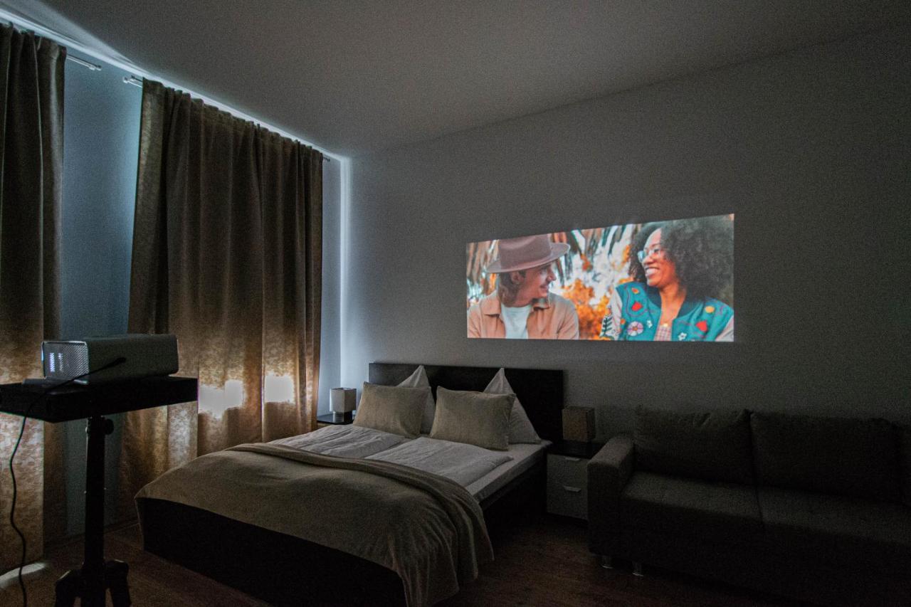 For Celebrations Spacious 3bdr With Balcony Appartamento *