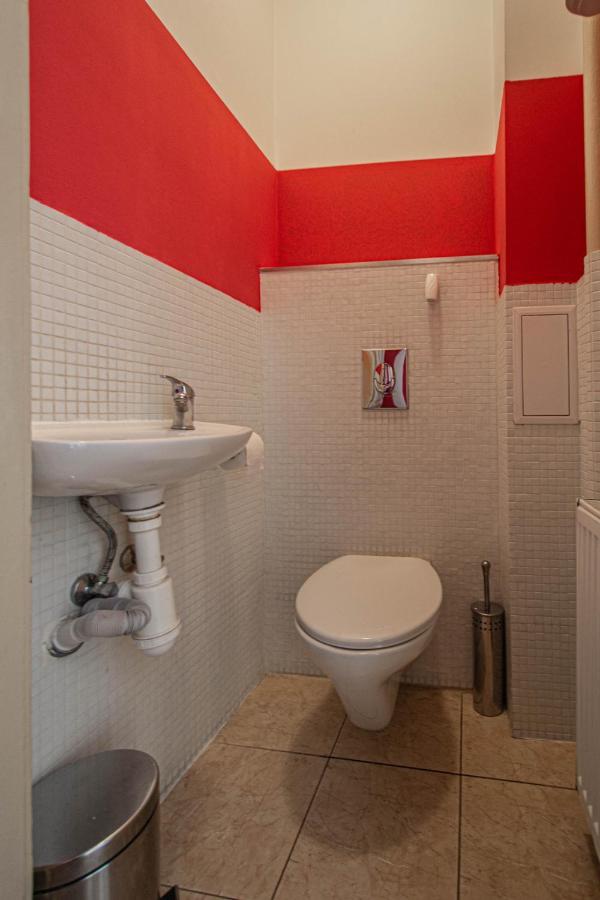 Appartamento For Celebrations Spacious 3bdr With Balcony